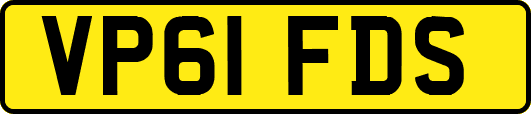 VP61FDS