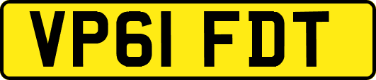 VP61FDT