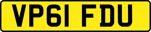 VP61FDU