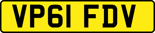 VP61FDV