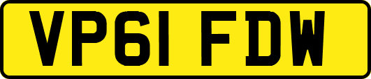 VP61FDW