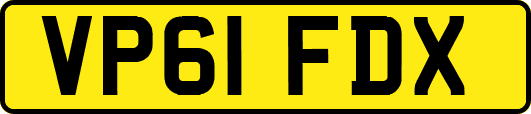VP61FDX