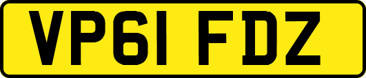 VP61FDZ