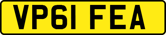 VP61FEA
