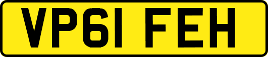 VP61FEH