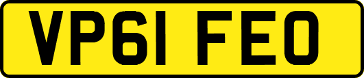 VP61FEO