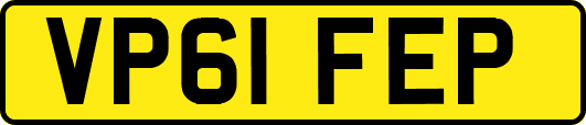 VP61FEP
