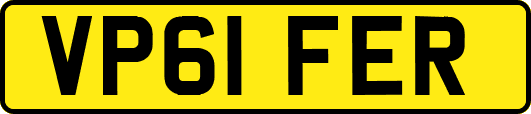 VP61FER