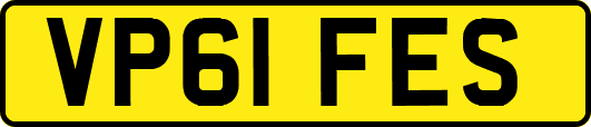 VP61FES