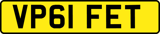 VP61FET