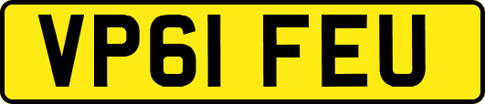 VP61FEU