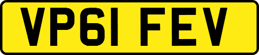 VP61FEV