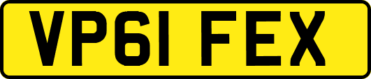 VP61FEX