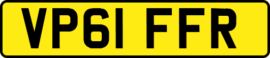 VP61FFR