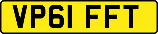 VP61FFT