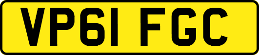 VP61FGC