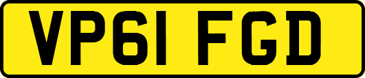 VP61FGD