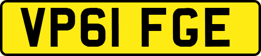 VP61FGE
