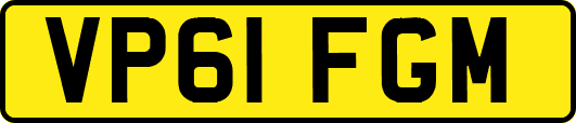 VP61FGM
