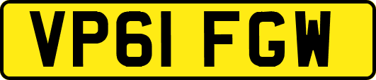 VP61FGW