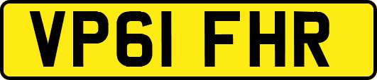 VP61FHR