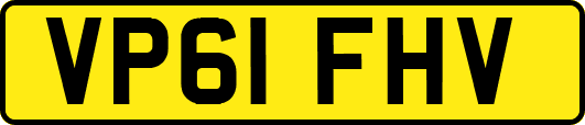 VP61FHV