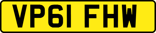 VP61FHW