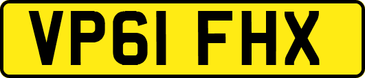 VP61FHX