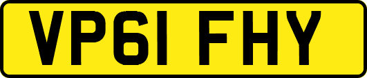 VP61FHY
