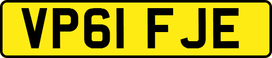 VP61FJE