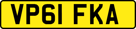 VP61FKA