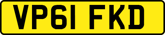 VP61FKD