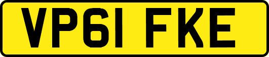 VP61FKE