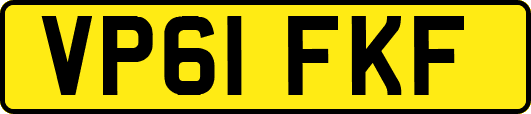 VP61FKF
