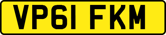 VP61FKM