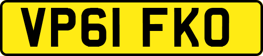 VP61FKO