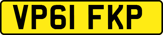 VP61FKP