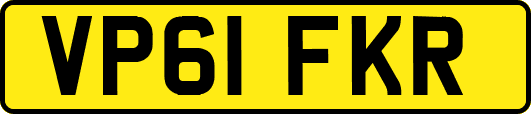 VP61FKR