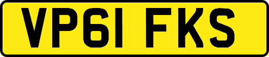 VP61FKS