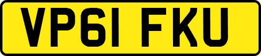 VP61FKU