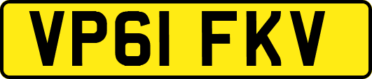 VP61FKV