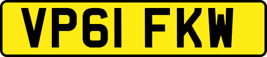 VP61FKW
