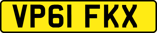 VP61FKX