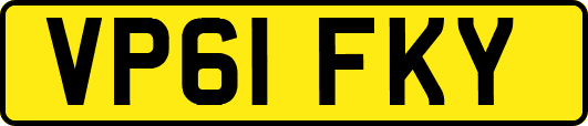 VP61FKY
