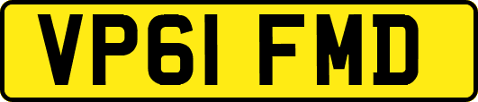 VP61FMD
