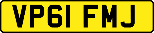 VP61FMJ