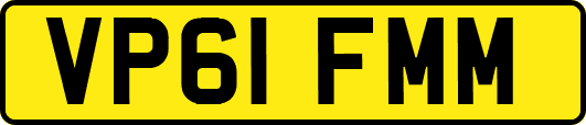 VP61FMM