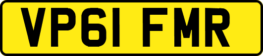 VP61FMR