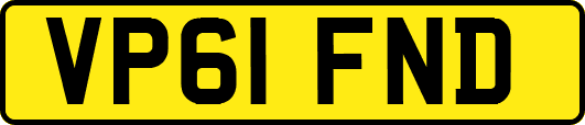 VP61FND