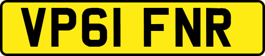 VP61FNR